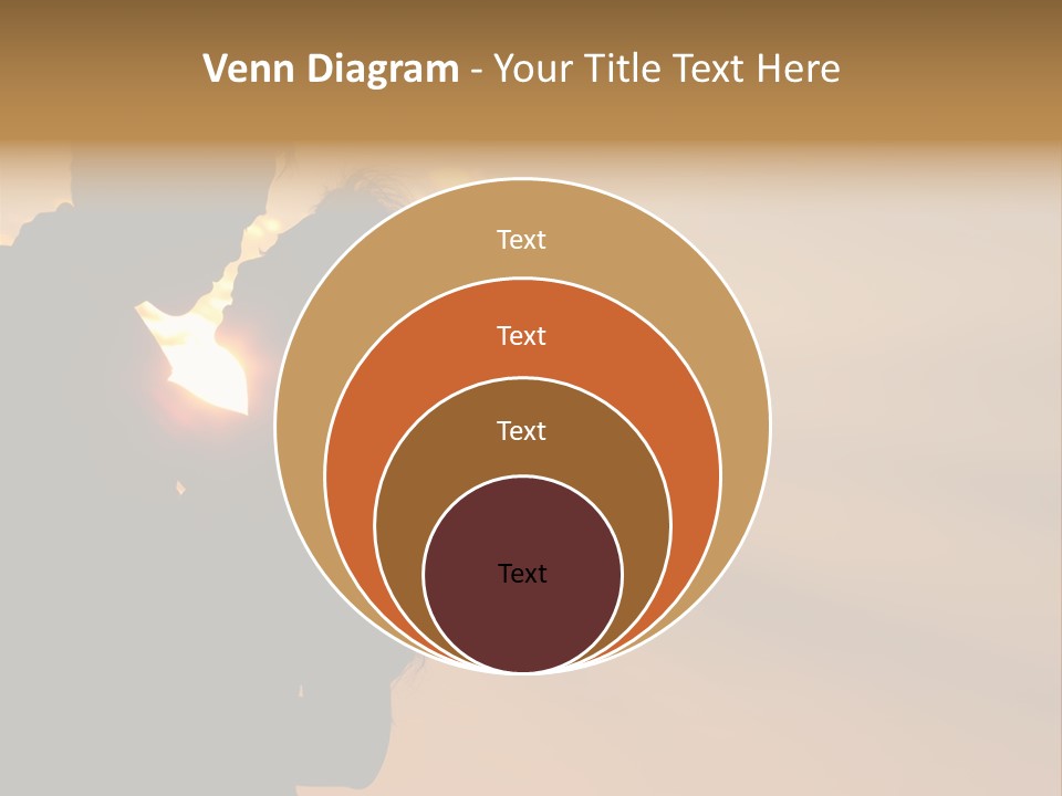 People Male Feeling PowerPoint Template