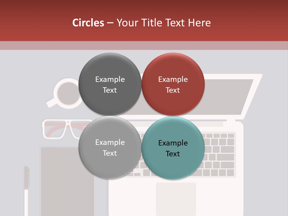 Living Stilllife Still PowerPoint Template