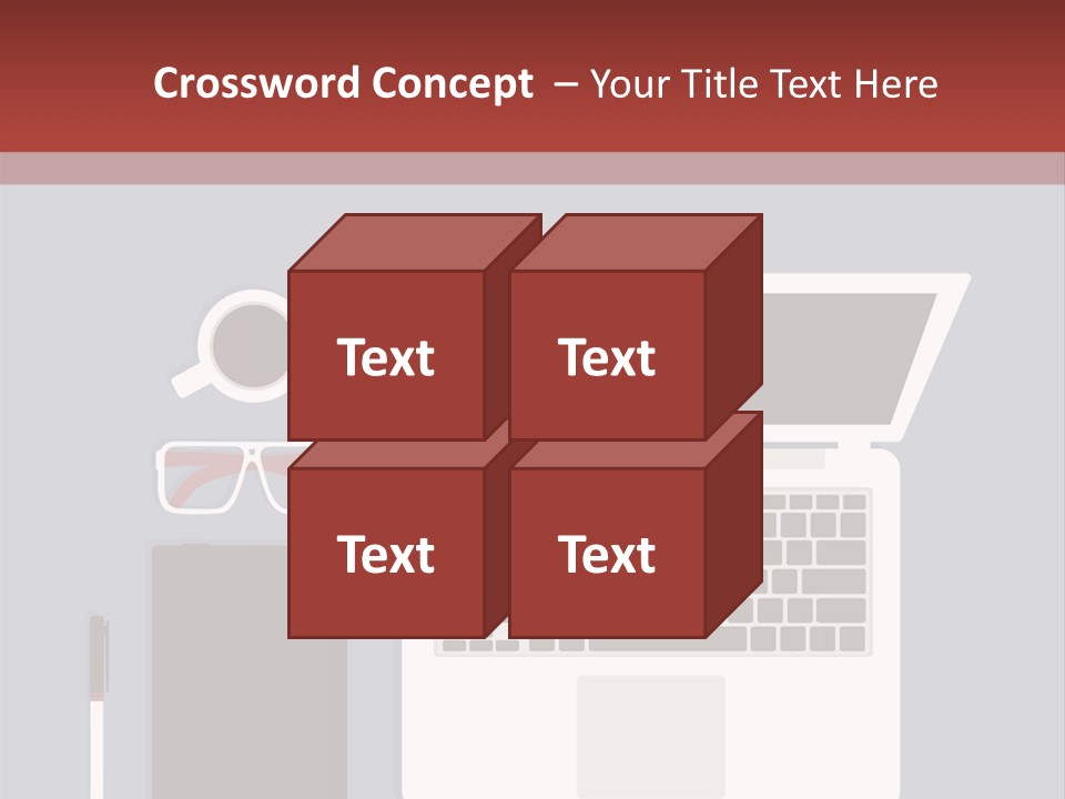 Living Stilllife Still PowerPoint Template