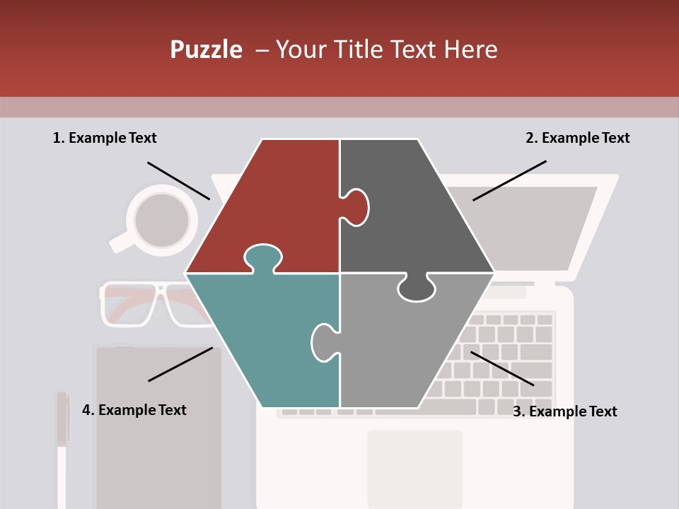 Living Stilllife Still PowerPoint Template