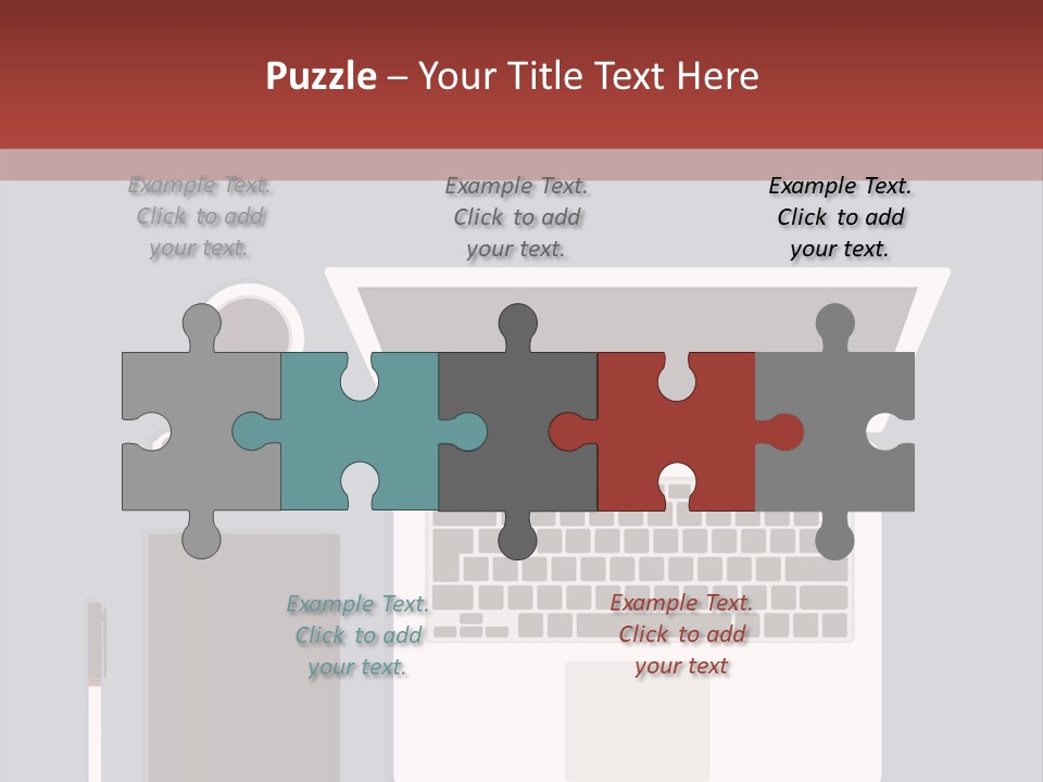 Living Stilllife Still PowerPoint Template