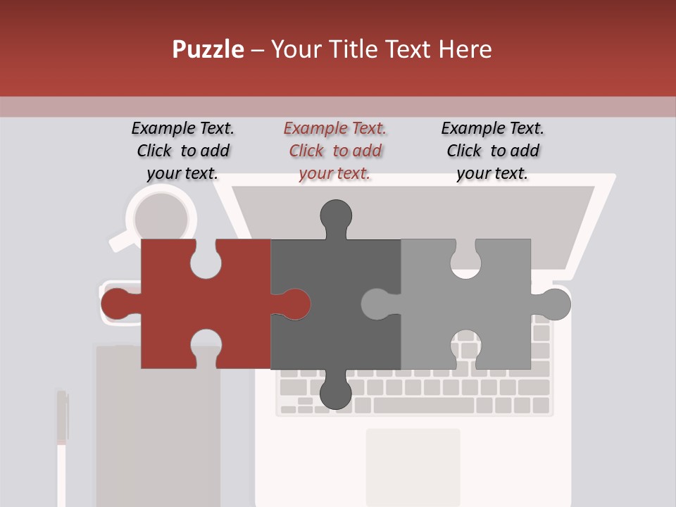 Living Stilllife Still PowerPoint Template