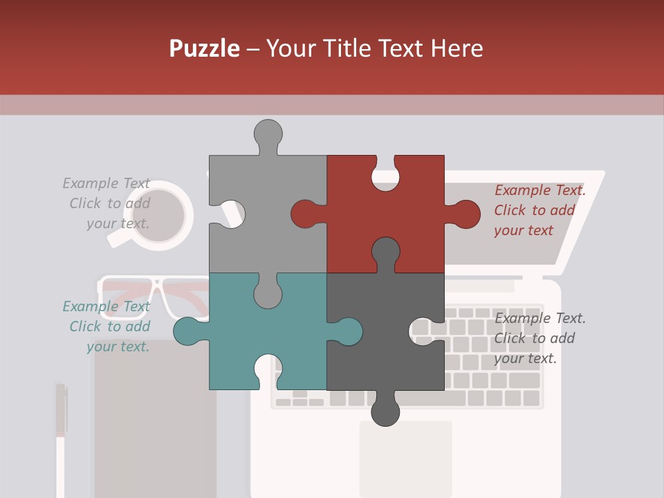 Living Stilllife Still PowerPoint Template