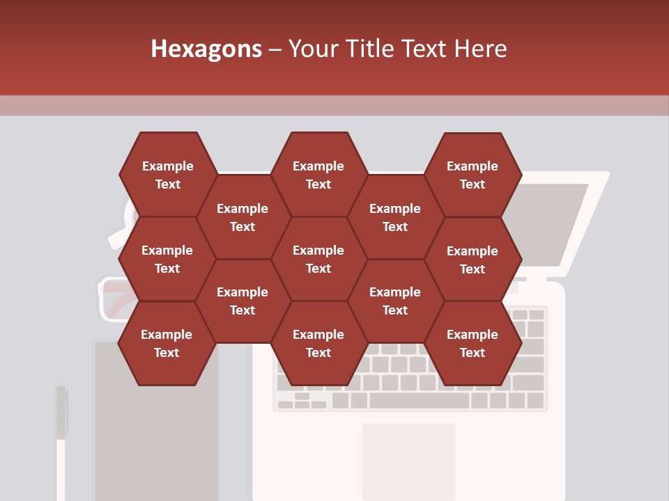 Living Stilllife Still PowerPoint Template