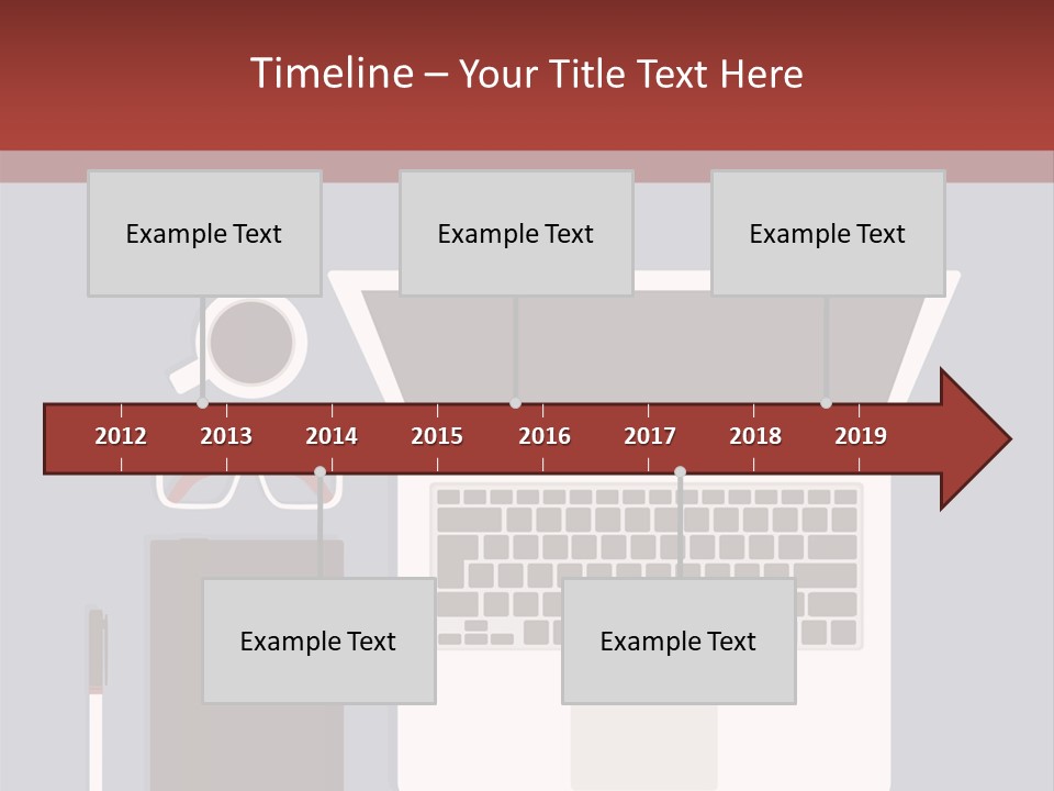 Living Stilllife Still PowerPoint Template