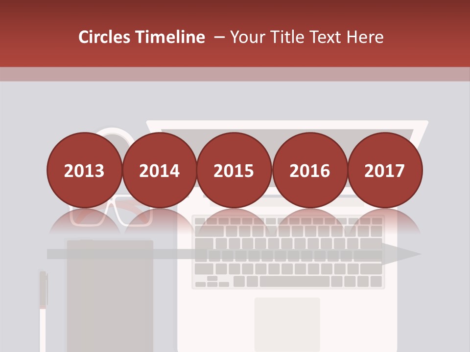 Living Stilllife Still PowerPoint Template