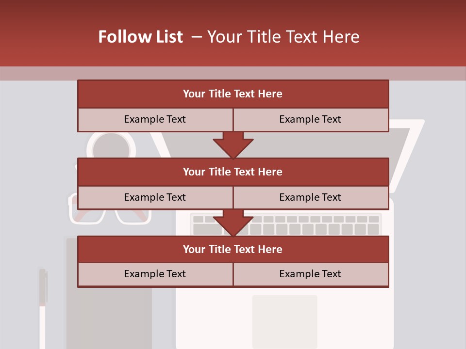 Living Stilllife Still PowerPoint Template