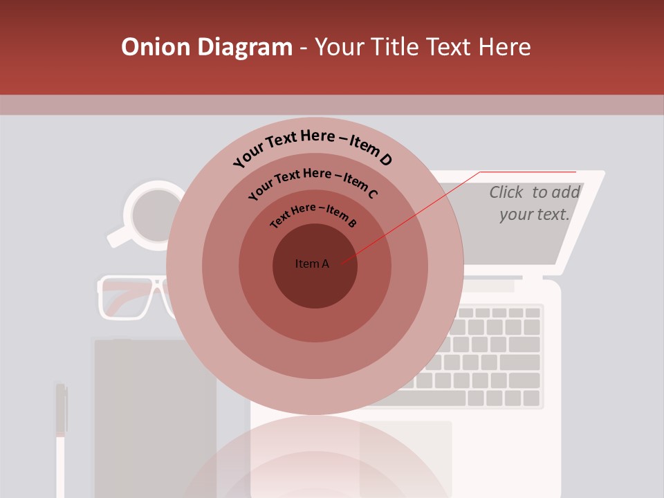 Living Stilllife Still PowerPoint Template