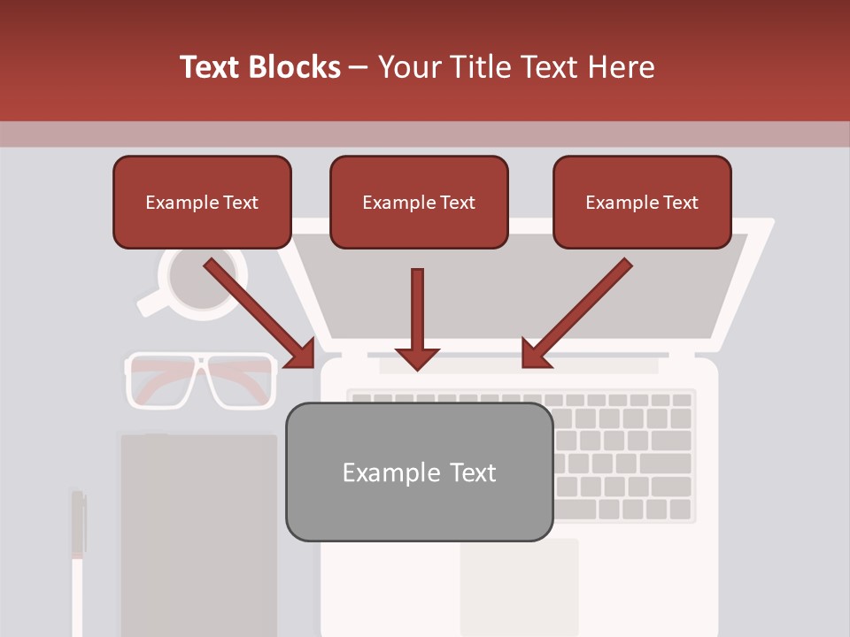 Living Stilllife Still PowerPoint Template