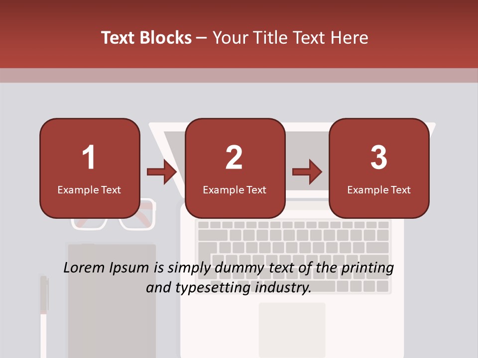 Living Stilllife Still PowerPoint Template