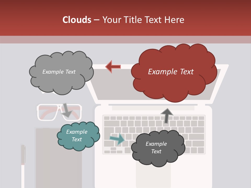 Living Stilllife Still PowerPoint Template