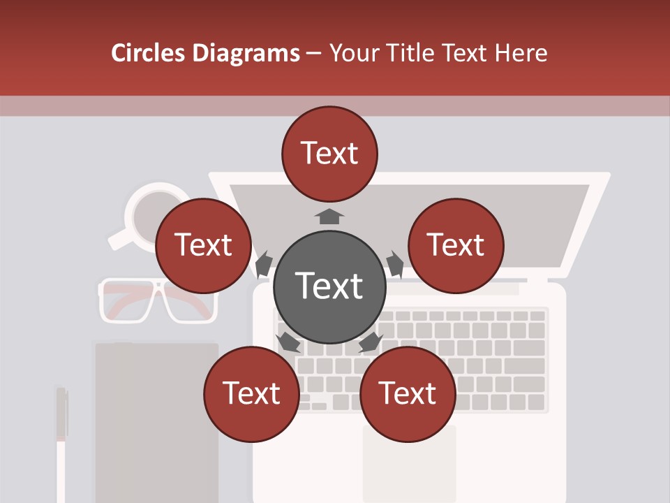 Living Stilllife Still PowerPoint Template