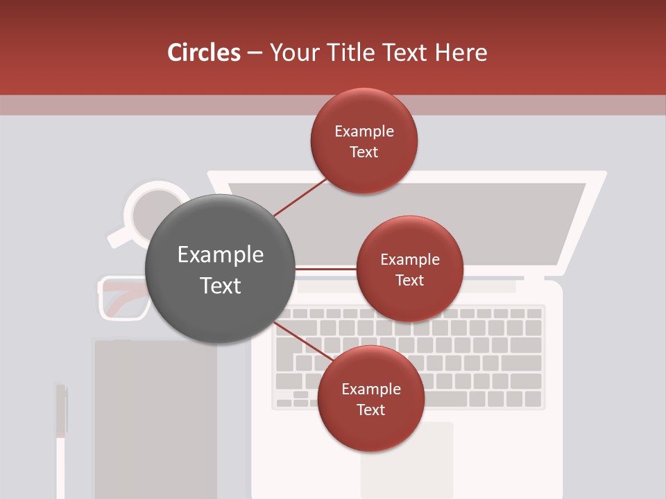 Living Stilllife Still PowerPoint Template