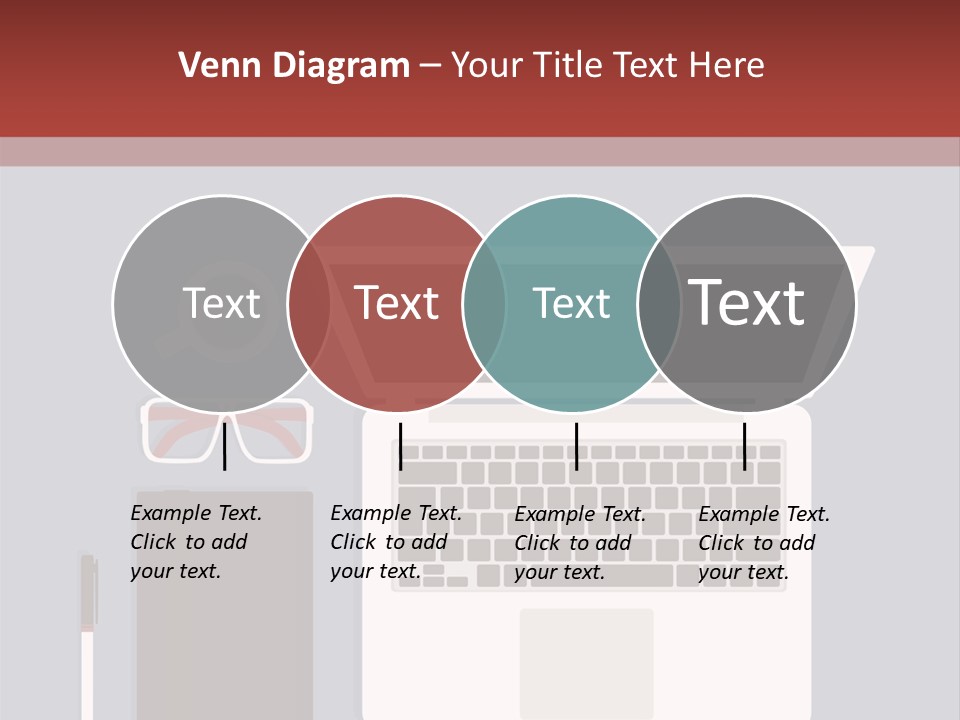 Living Stilllife Still PowerPoint Template