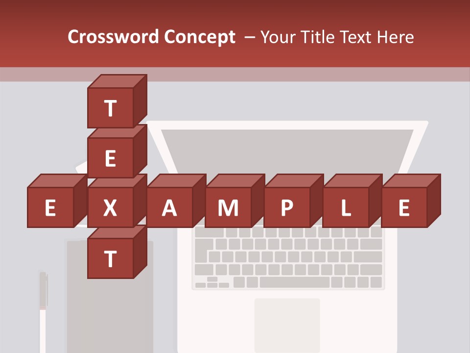 Living Stilllife Still PowerPoint Template