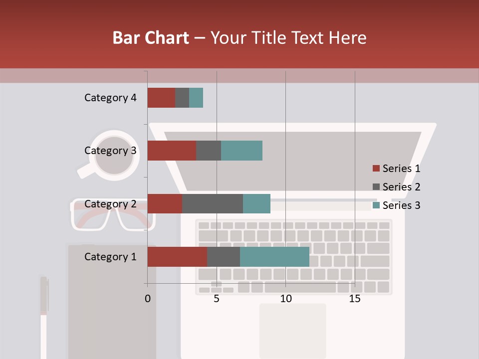 Living Stilllife Still PowerPoint Template
