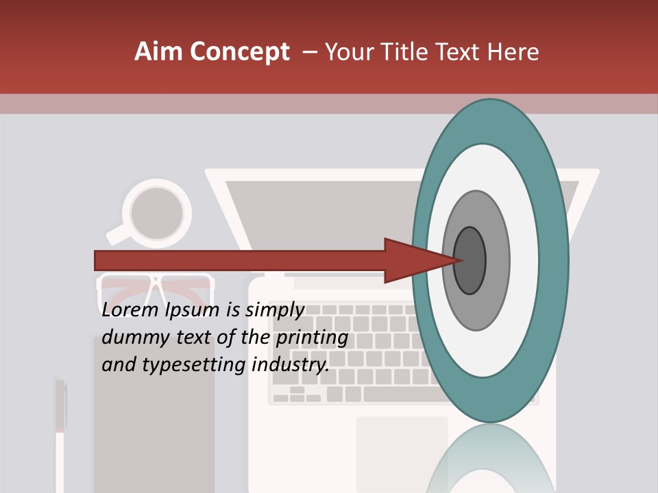 Living Stilllife Still PowerPoint Template