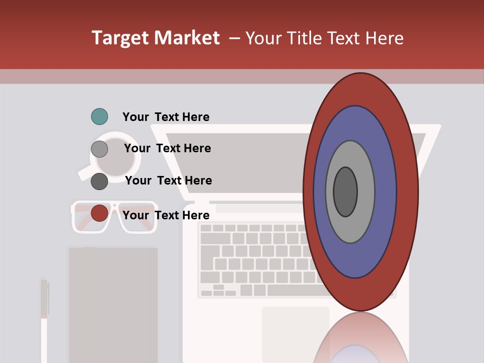 Living Stilllife Still PowerPoint Template