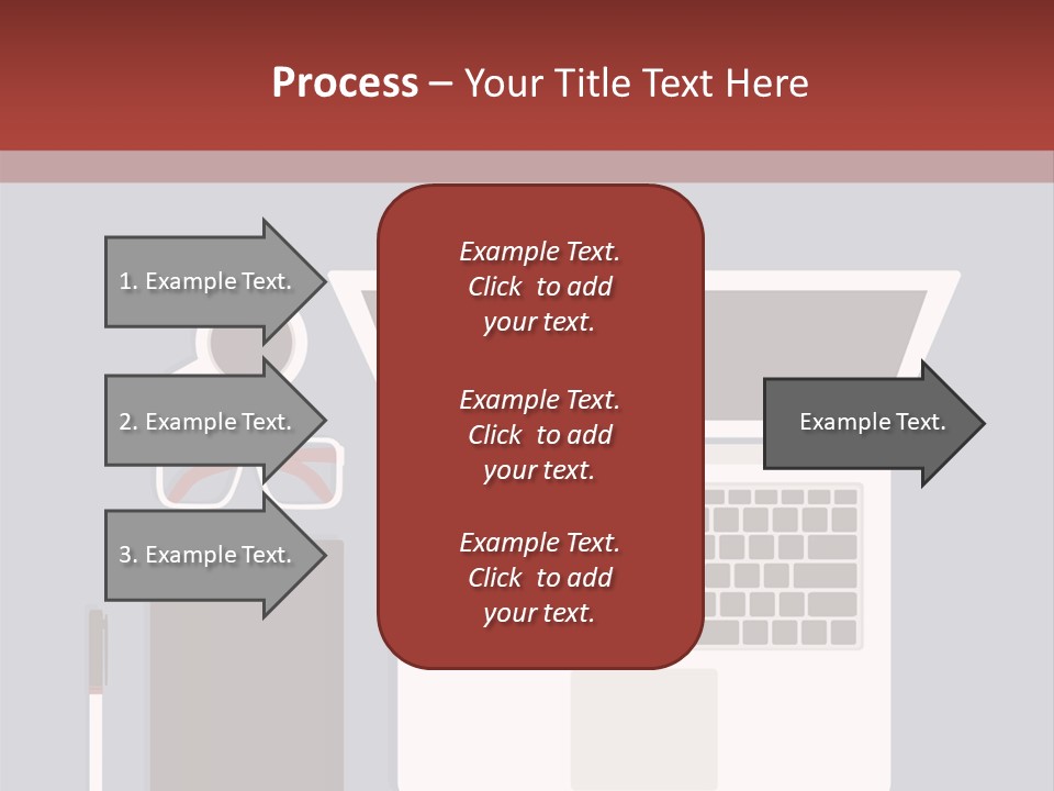 Living Stilllife Still PowerPoint Template
