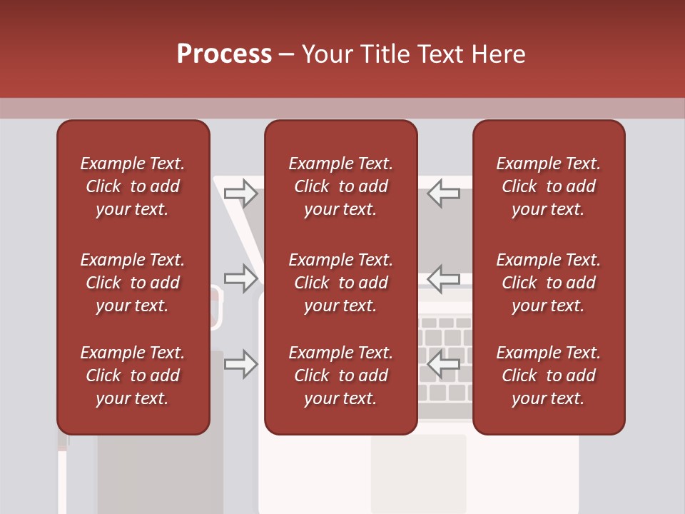 Living Stilllife Still PowerPoint Template