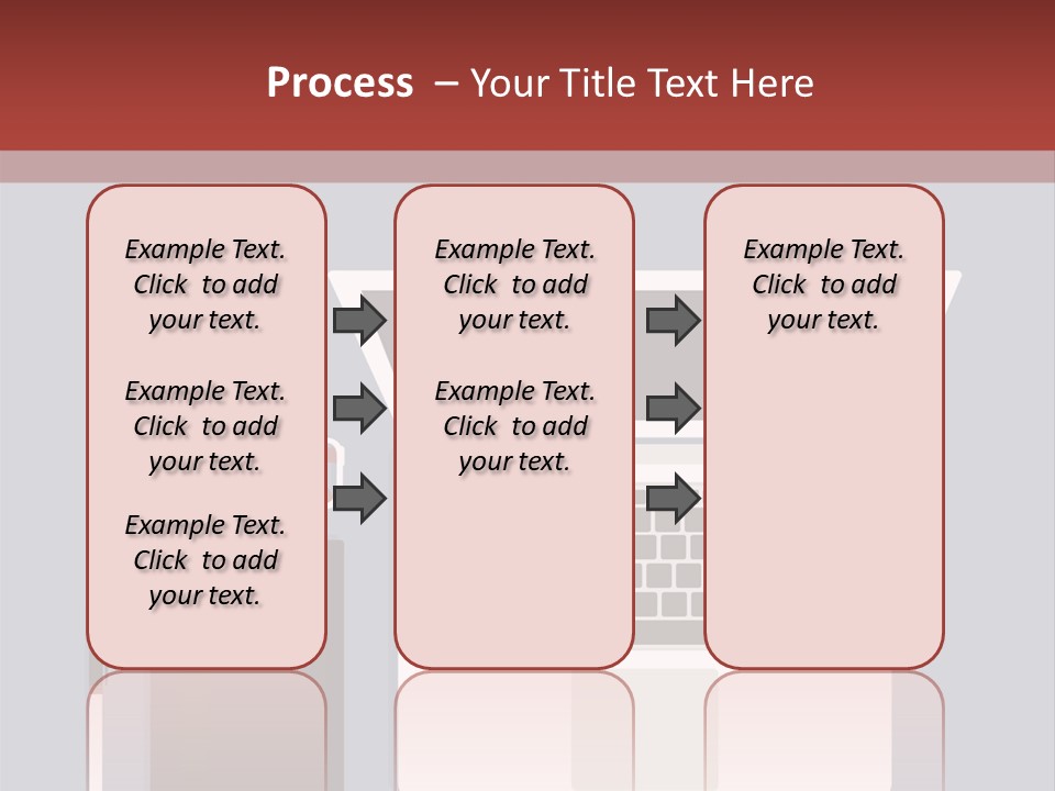 Living Stilllife Still PowerPoint Template