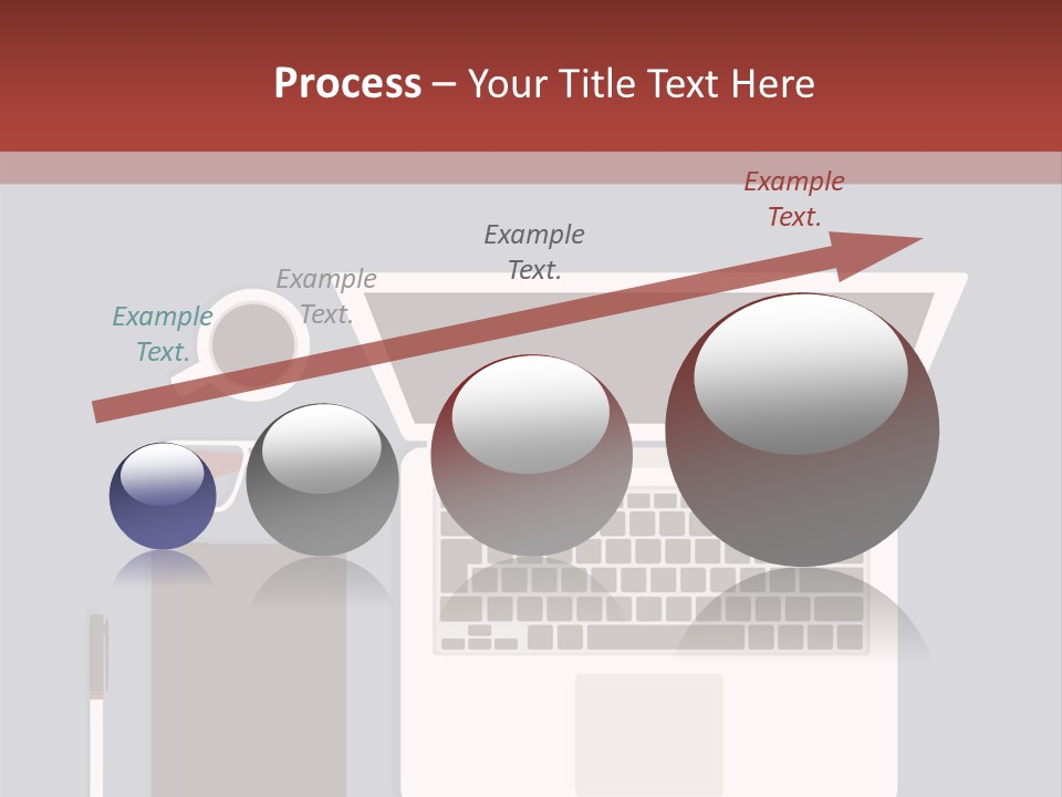 Living Stilllife Still PowerPoint Template