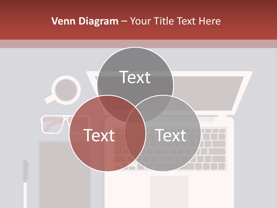 Living Stilllife Still PowerPoint Template