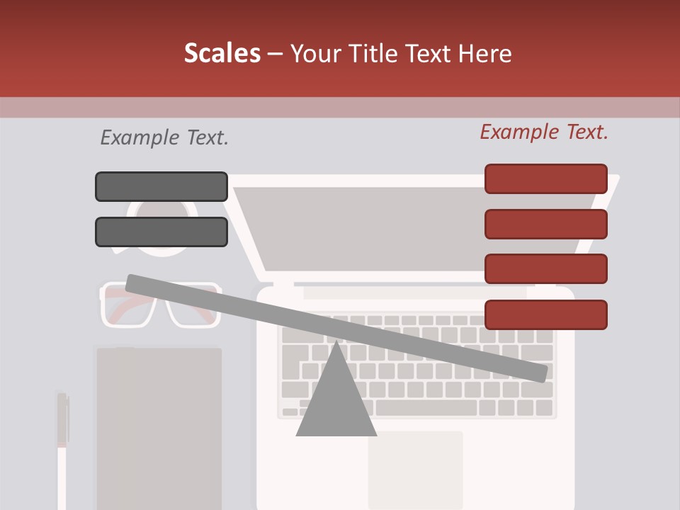 Living Stilllife Still PowerPoint Template