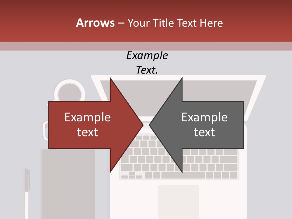 Living Stilllife Still PowerPoint Template