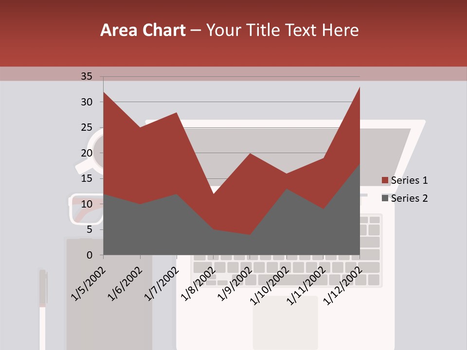 Living Stilllife Still PowerPoint Template