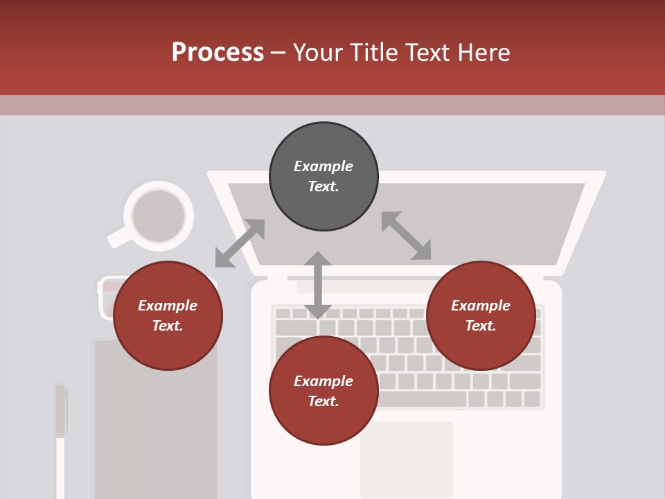 Living Stilllife Still PowerPoint Template
