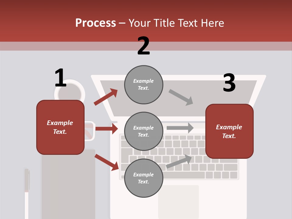 Living Stilllife Still PowerPoint Template