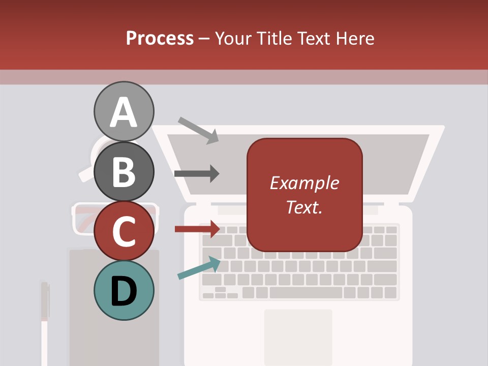 Living Stilllife Still PowerPoint Template