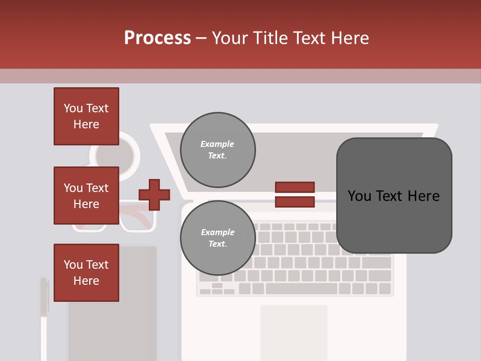 Living Stilllife Still PowerPoint Template