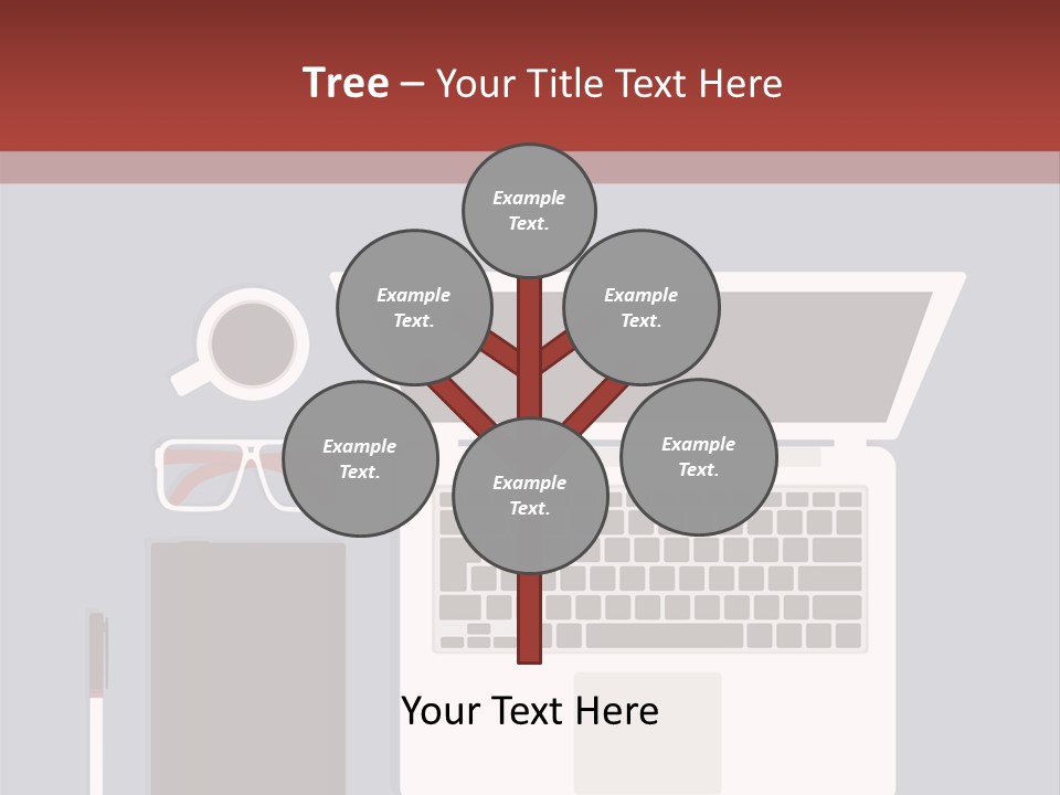 Living Stilllife Still PowerPoint Template