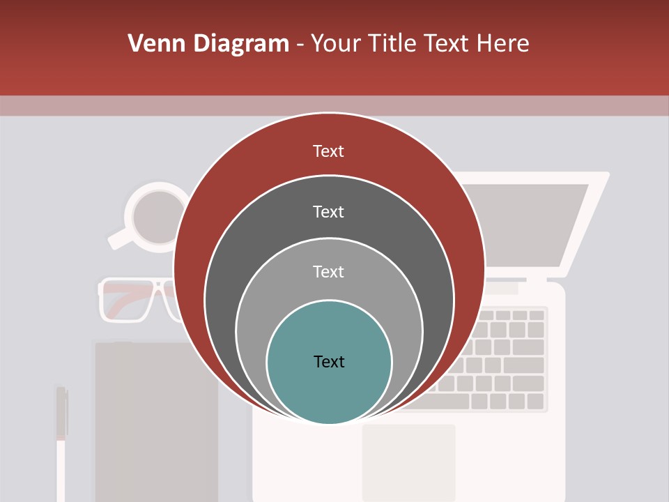 Living Stilllife Still PowerPoint Template