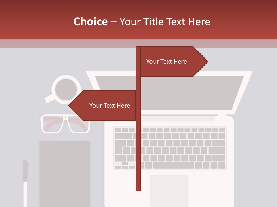 Living Stilllife Still PowerPoint Template