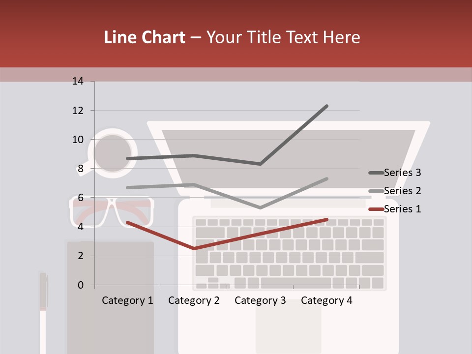 Living Stilllife Still PowerPoint Template