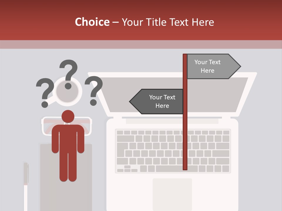 Living Stilllife Still PowerPoint Template