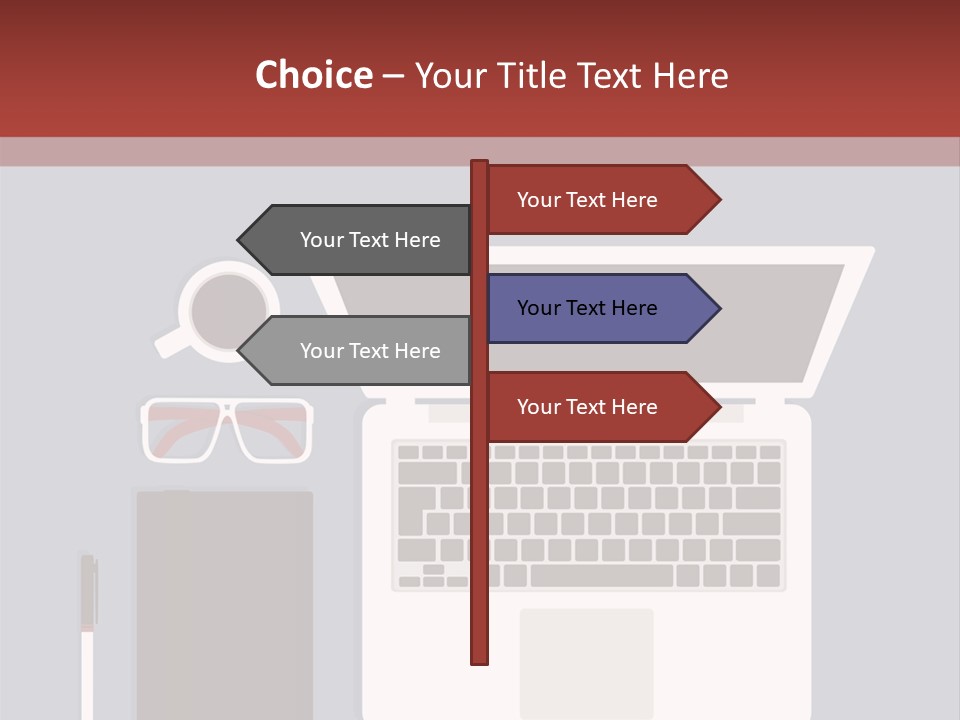 Living Stilllife Still PowerPoint Template