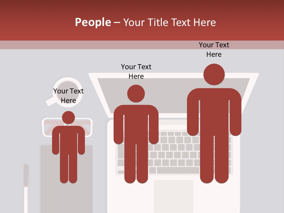 Living Stilllife Still PowerPoint Template