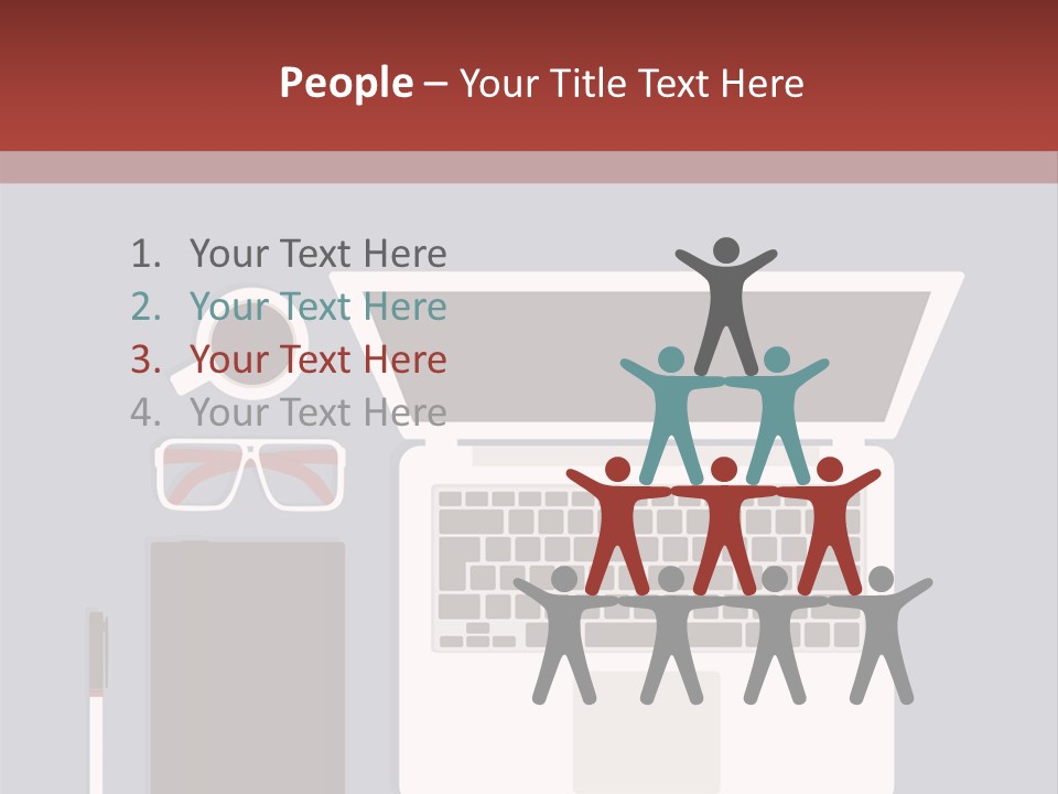 Living Stilllife Still PowerPoint Template