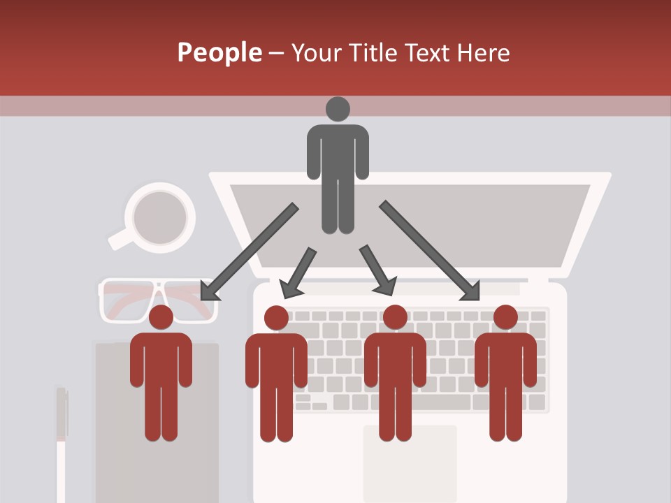 Living Stilllife Still PowerPoint Template