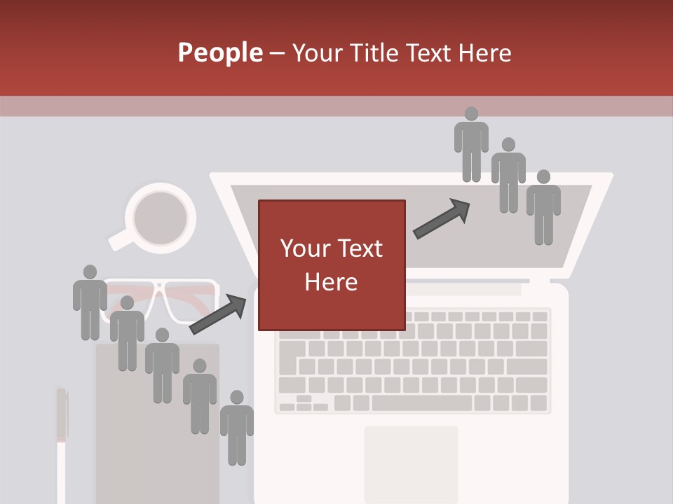 Living Stilllife Still PowerPoint Template