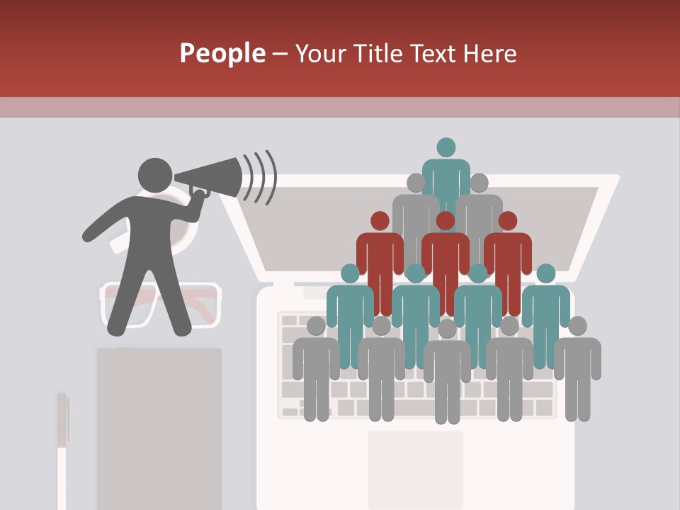 Living Stilllife Still PowerPoint Template