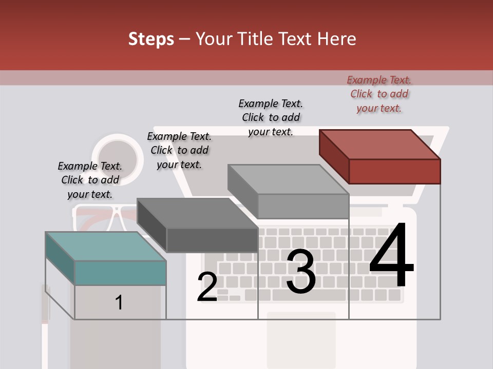 Living Stilllife Still PowerPoint Template