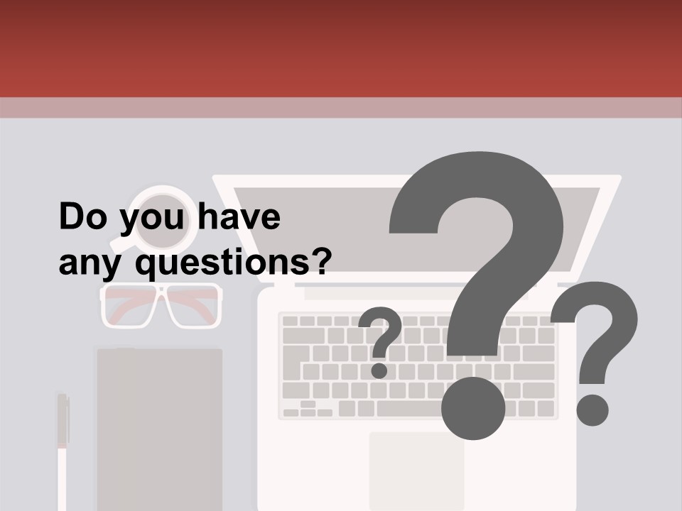 Living Stilllife Still PowerPoint Template