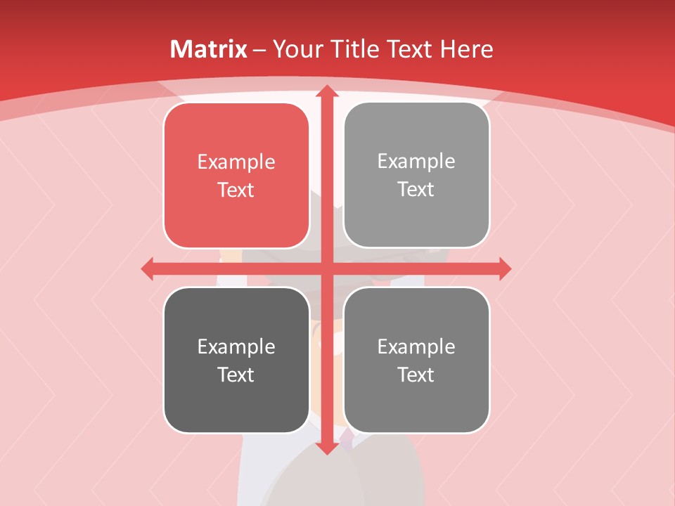 Economic Reform Tax Ideas PowerPoint Template