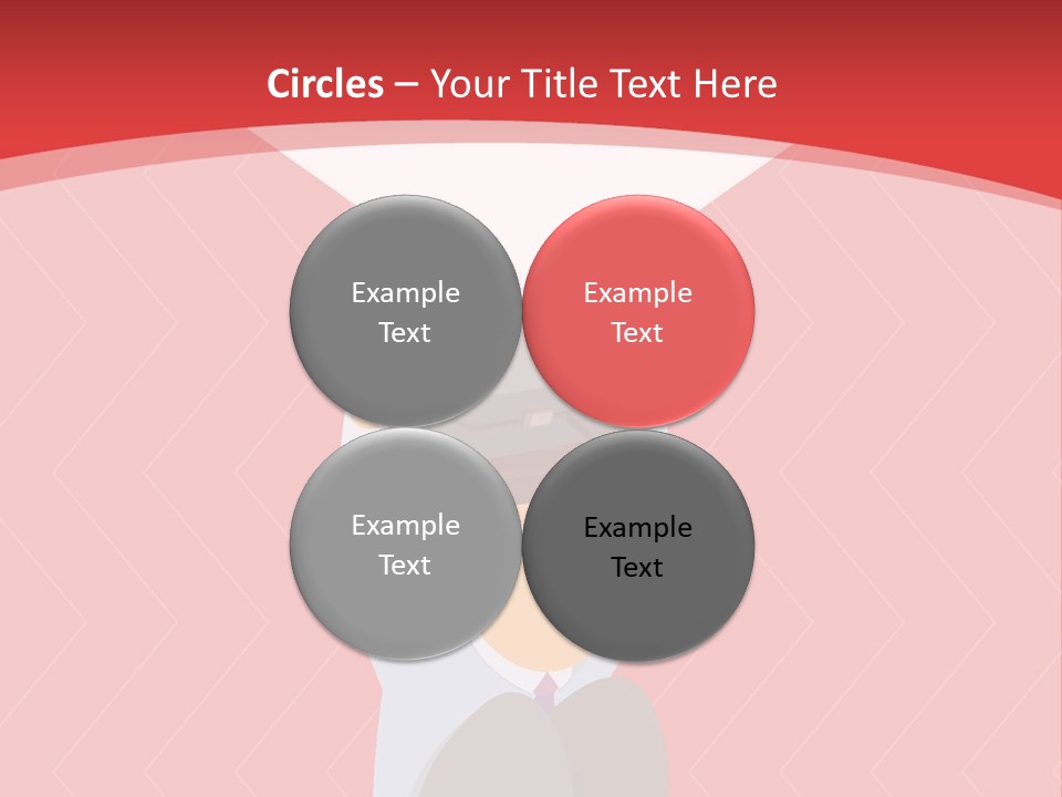 Economic Reform Tax Ideas PowerPoint Template