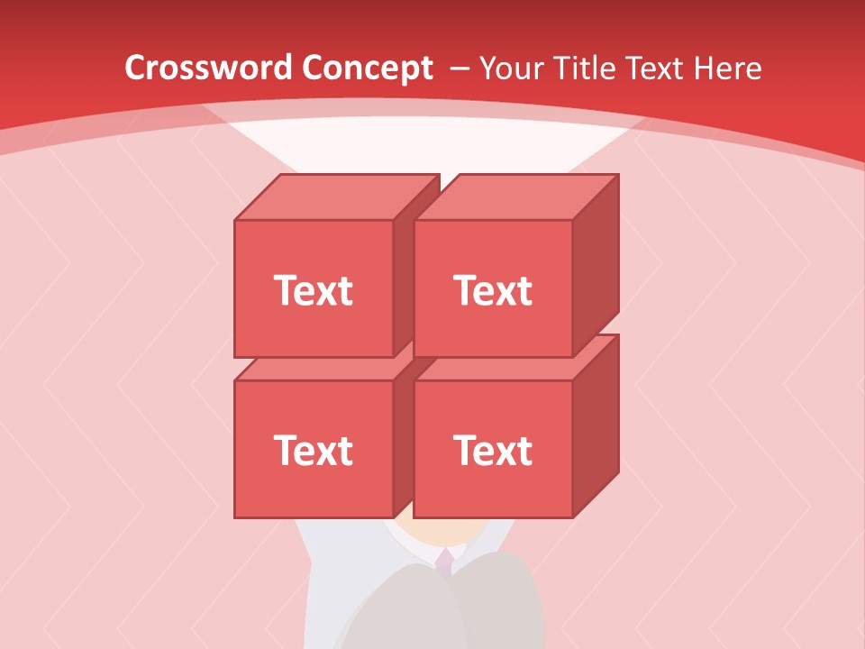 Economic Reform Tax Ideas PowerPoint Template